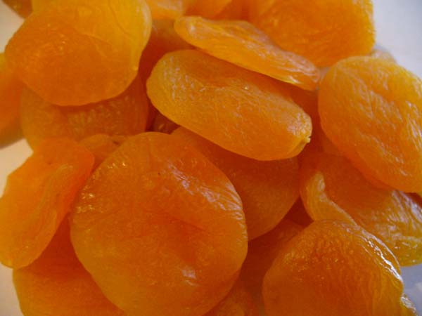 Apricots Health Benefits